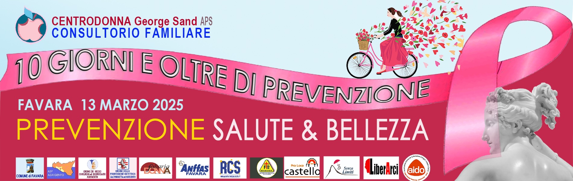 Salute e bellezza